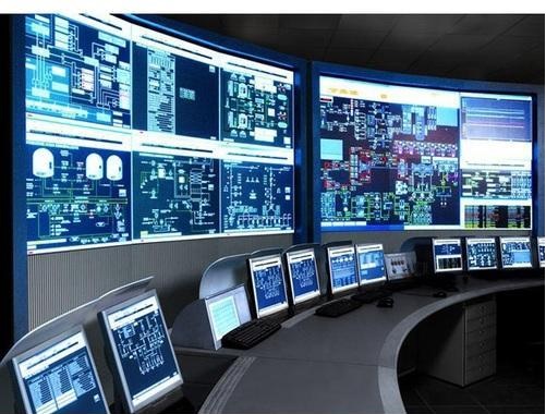 Hệ thống giám sát từ xa SCADA 