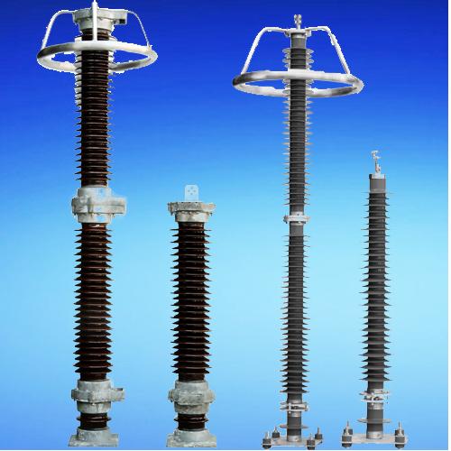 Chống sét van đến 220kV 